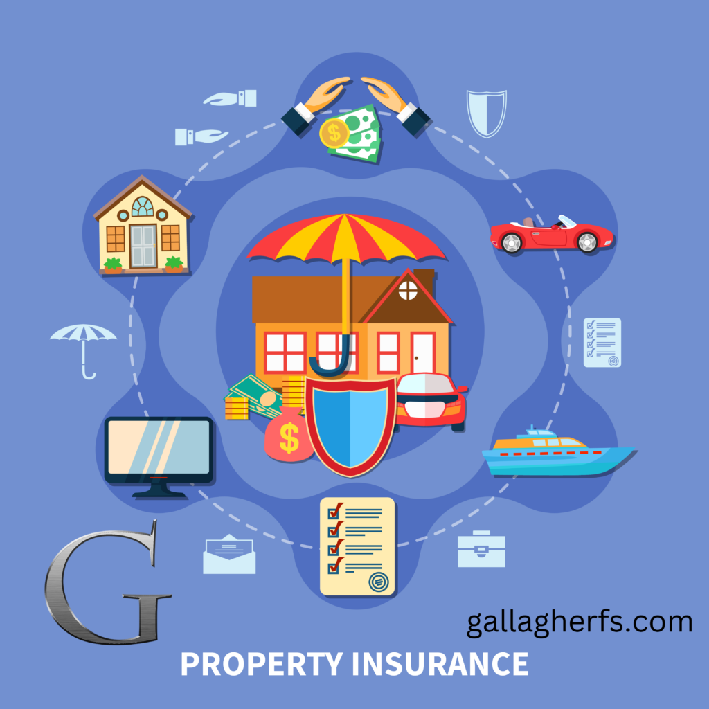 Property & Casualty Insurance. General Liability & Workers Comp insurance quote